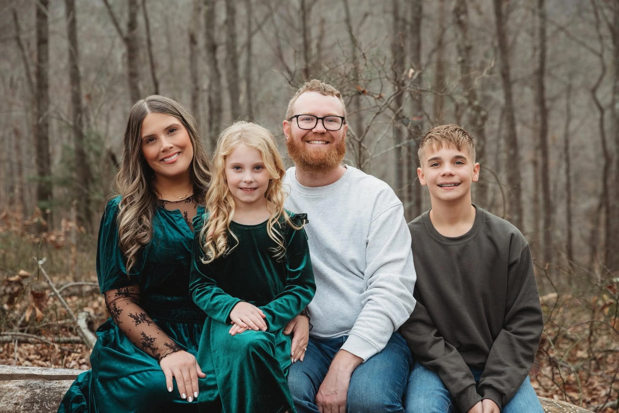 The family behind Appalachian Guns